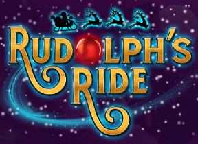 Rudolphs Ride