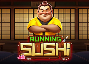 Running Sushi
