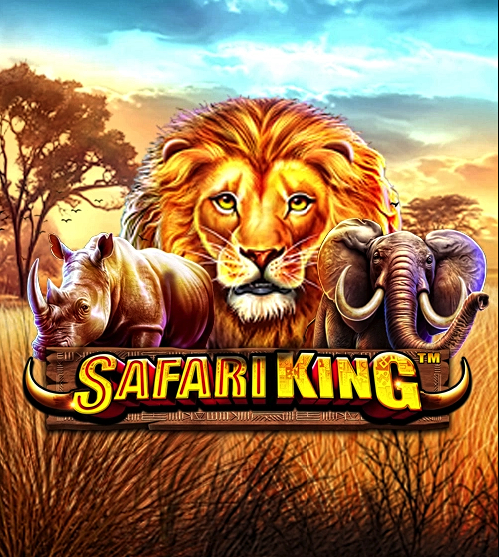 Safari King
