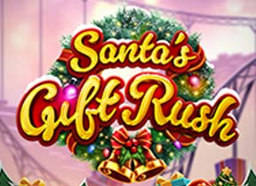 Santas Gift Rush