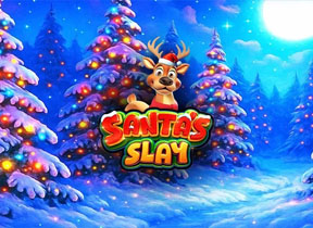 Santas Slay