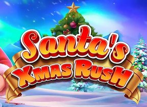 Santas Xmas Rush