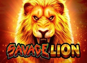 Savage Lion