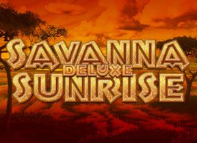 Savanna Sunrise Deluxe