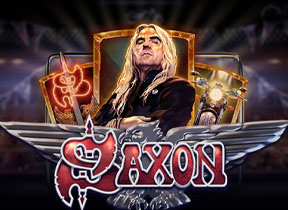 Saxon