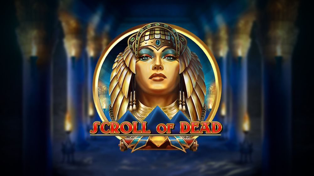 Scroll of Dead