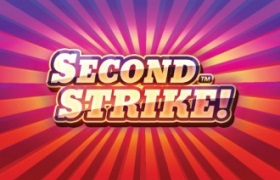 Second Strike