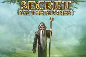 Secret Of The Stones