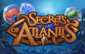 Secrets of Atlantis