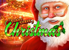 Shake Shake Christmas