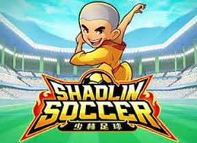Shaolin Soccer