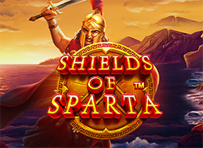 Shield Of Sparta