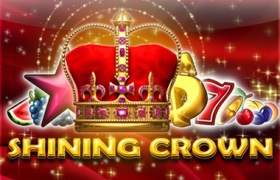 Shining Crown