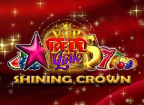 Shining Crown BELL LINK VIP