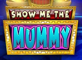Show me the Mummy