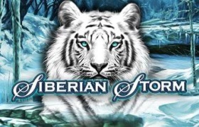 Siberian Storm