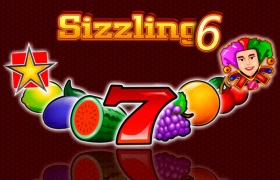 Sizzling 6