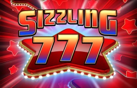 Sizzling 777