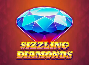 Sizzling Diamonds