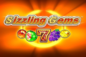 Sizzling Gems