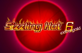 Sizzling Hot 6