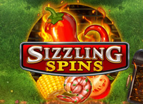 Sizzling Spins