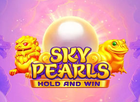 Sky Pearls