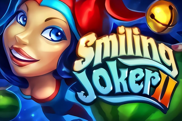 Smiling Joker II