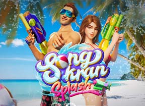 Songkran Splash