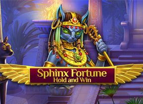 Sphinx Fortune