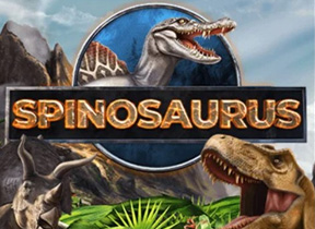 Spinosaurus