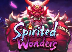 Spirited Wonders