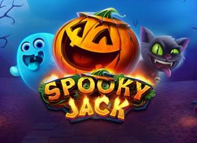 Spooky Jack