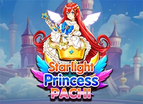 Starlight Princess Pachi