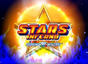 Stars Inferno Diamond Mystery