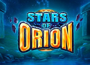 Stars of Orion