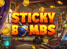 Sticky Bombs