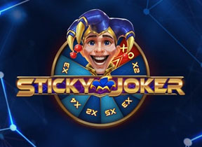 Sticky Joker