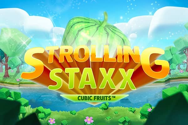 Strolling Staxx