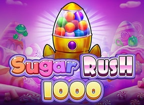 Sugar Rush 1000