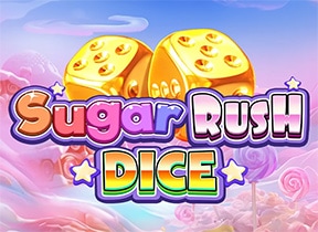 Sugar Rush Dice