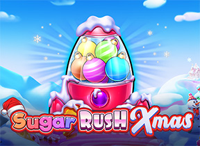 Sugar Rush Xmas