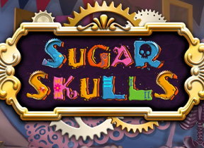Sugar Skulls