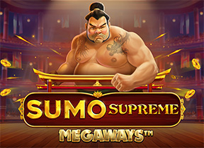 Sumo Supreme Megaways