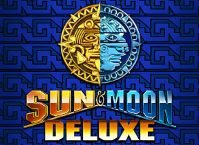 Sun and Moon Deluxe