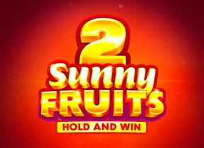 Sunny Fruits 2 Hold And Win