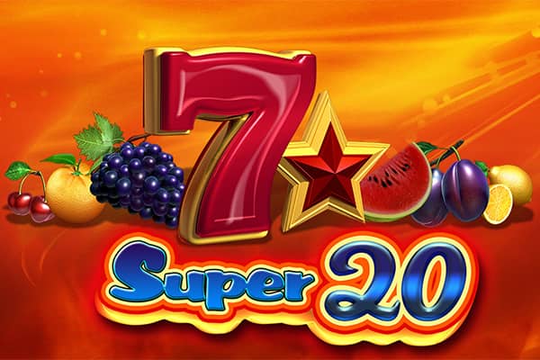 Super 20