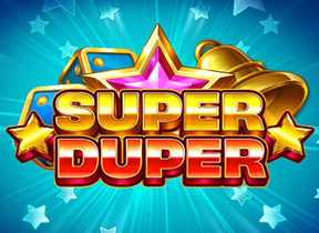 Super Duper