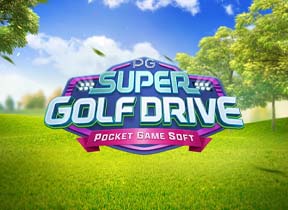 Super Golf Drive