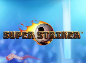 Super Striker